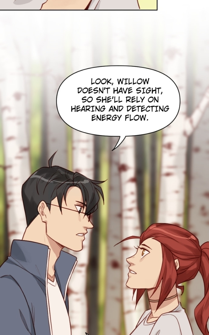 Spells From Hell Chapter 30 page 20 - 