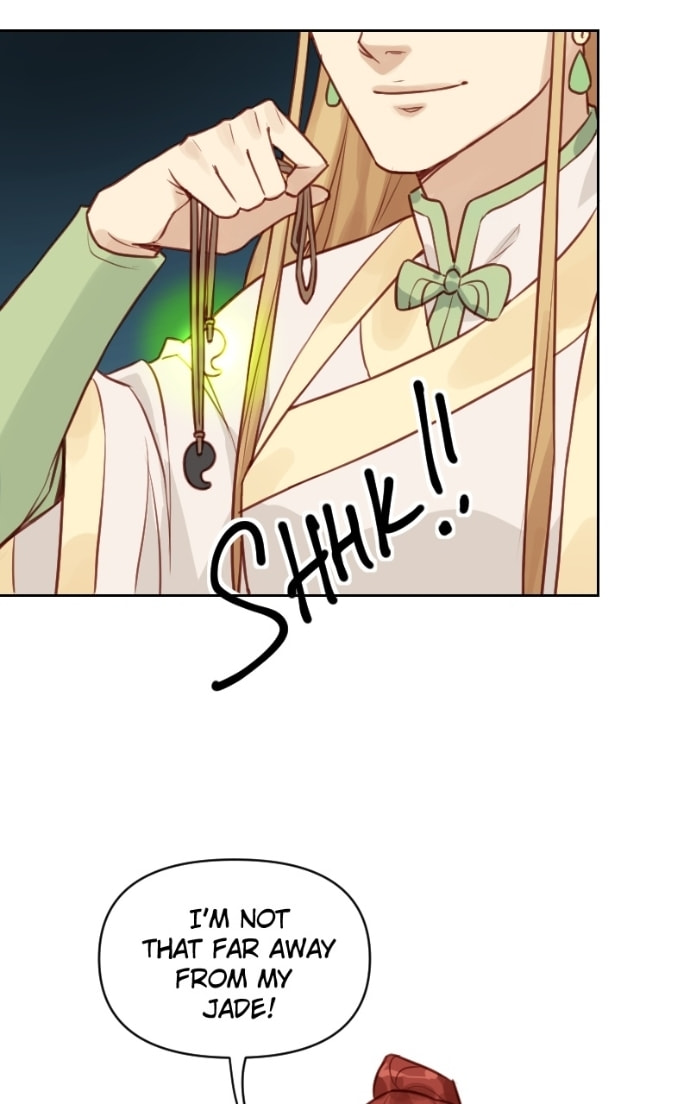 Spells From Hell Chapter 30 page 23 - 