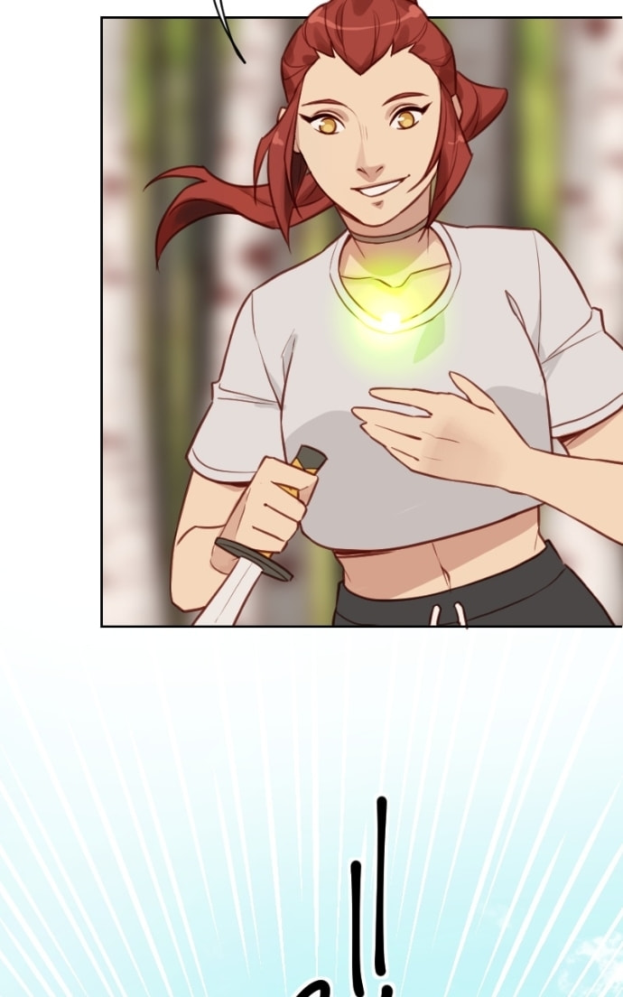 Spells From Hell Chapter 30 page 24 - 