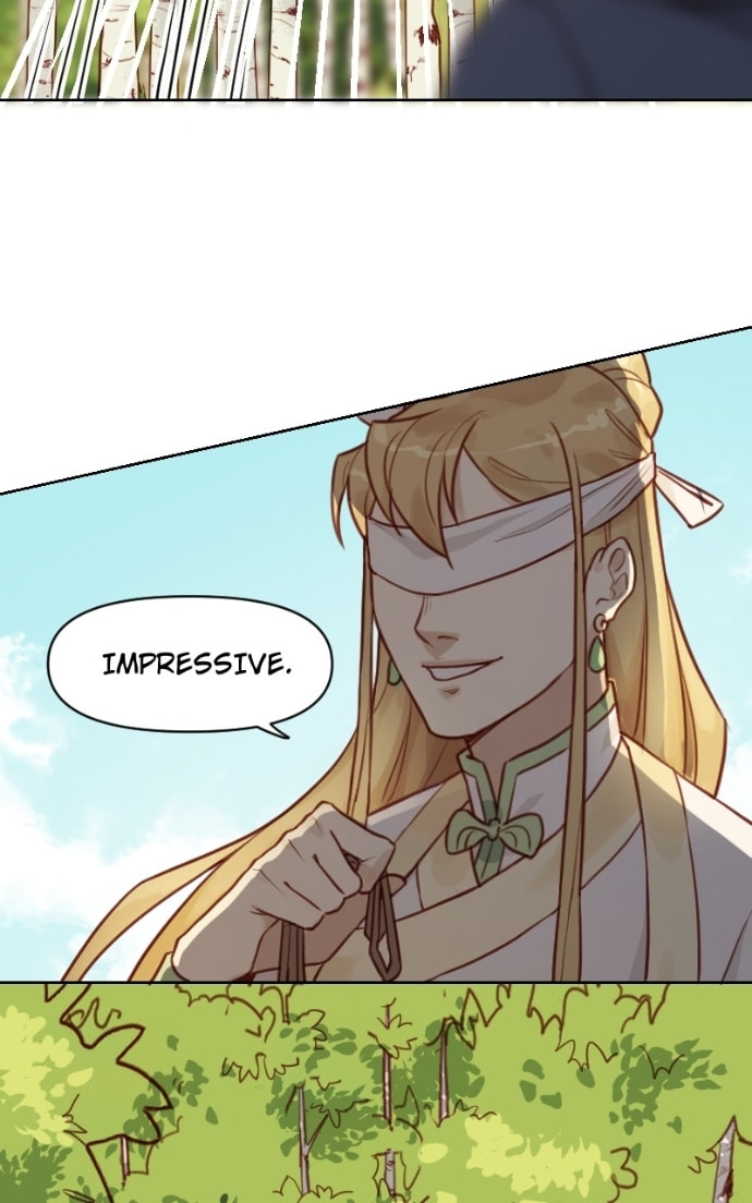 Spells From Hell Chapter 30 page 26 - 