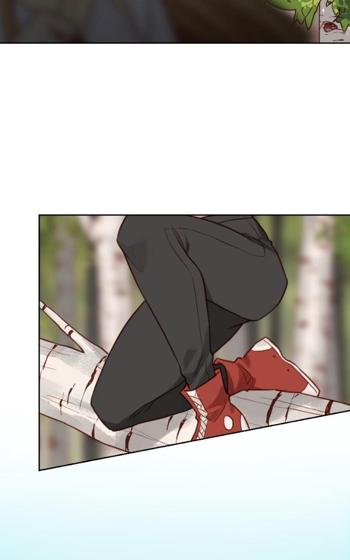 Spells From Hell Chapter 30 page 32 - 
