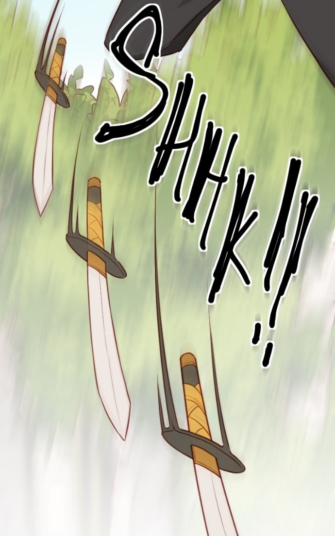Spells From Hell Chapter 30 page 34 - 