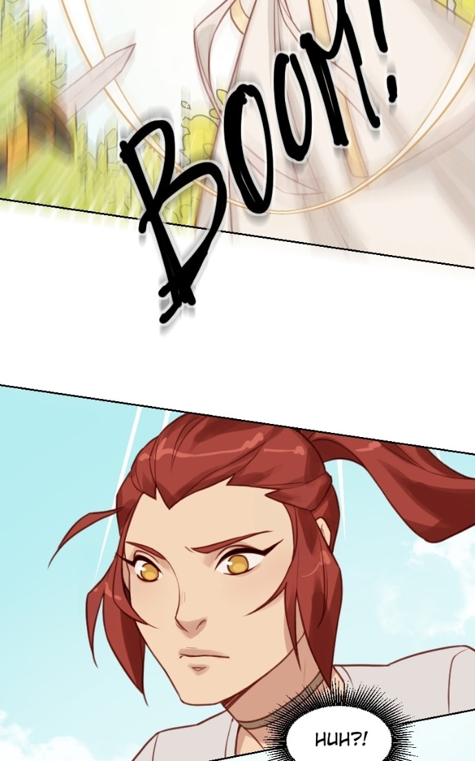 Spells From Hell Chapter 30 page 36 - 