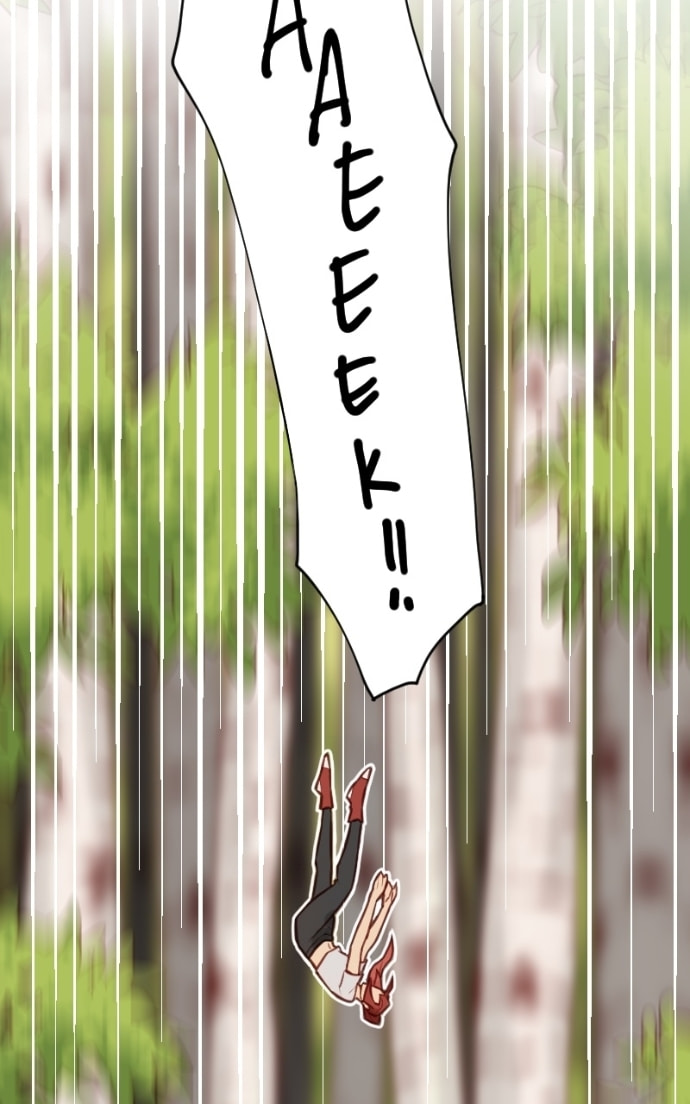 Spells From Hell Chapter 30 page 39 - 