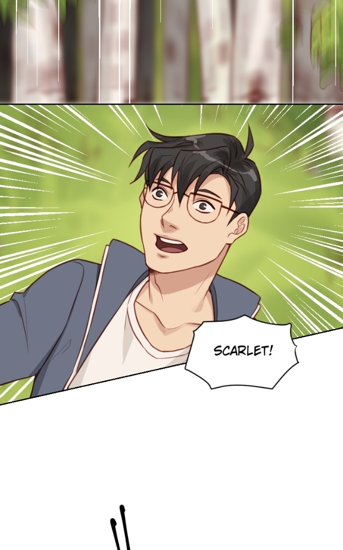 Spells From Hell Chapter 30 page 40 - 
