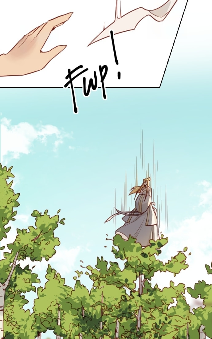 Spells From Hell Chapter 30 page 5 - 