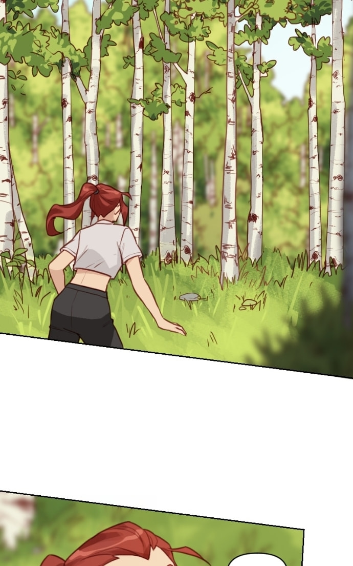 Spells From Hell Chapter 30 page 6 - 