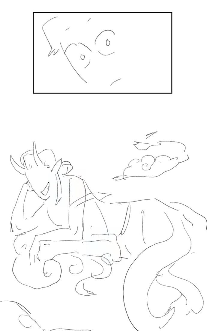 Spells From Hell Chapter 30 page 51 - 