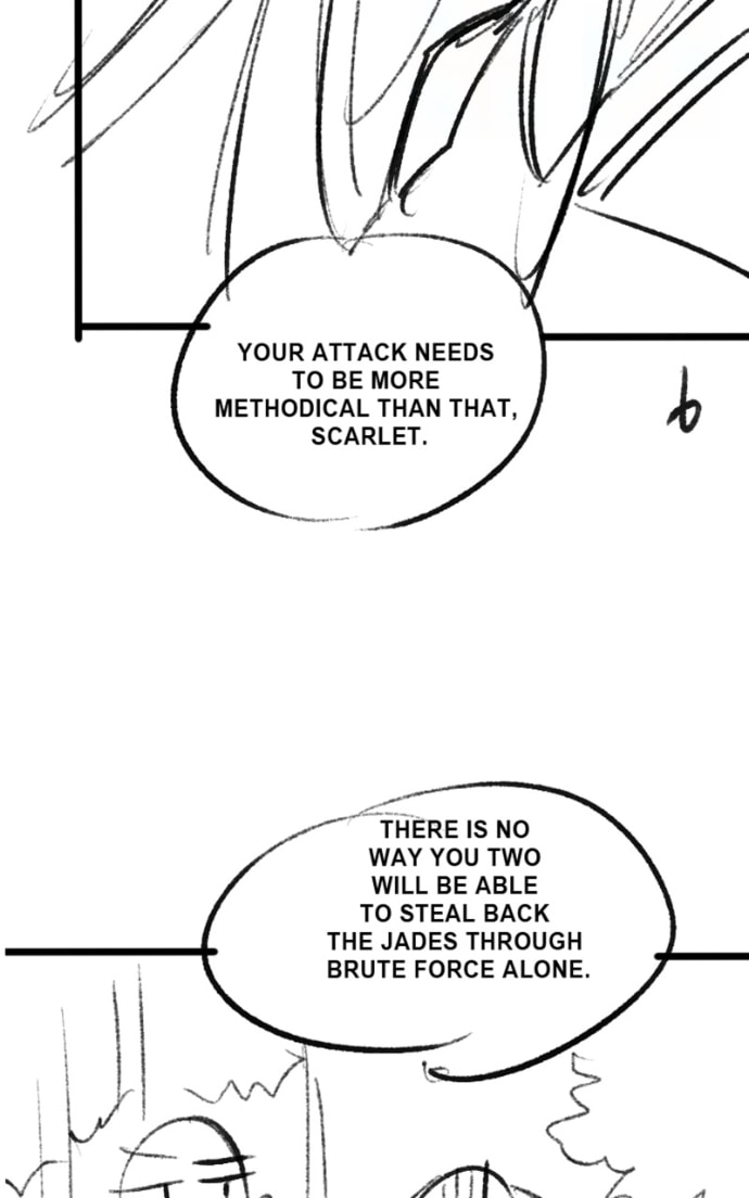 Spells From Hell Chapter 30 page 57 - 
