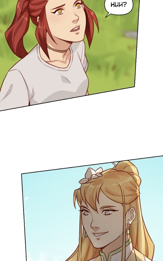 Spells From Hell Chapter 30 page 7 - 