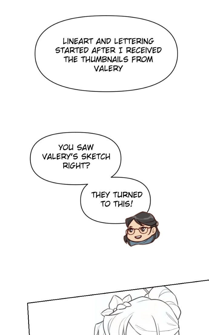 Spells From Hell Chapter 30 page 61 - 