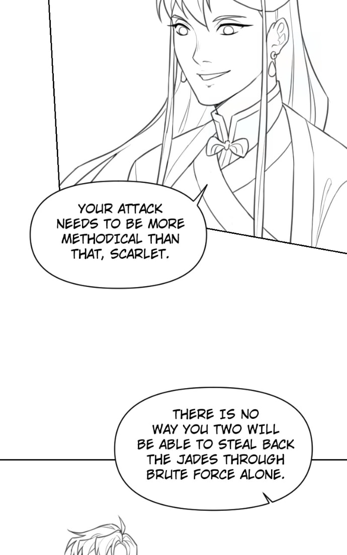 Spells From Hell Chapter 30 page 62 - 