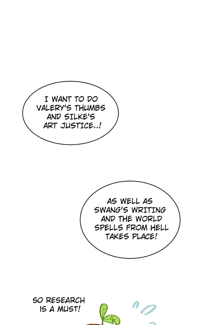 Spells From Hell Chapter 30 page 65 - 