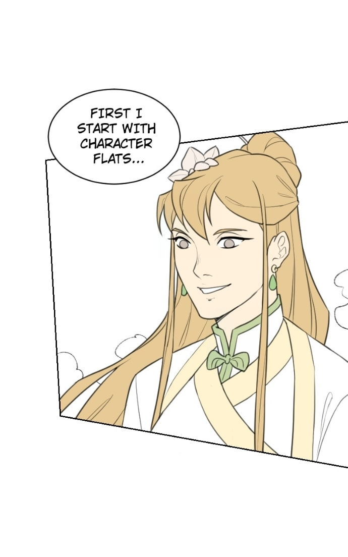 Spells From Hell Chapter 30 page 67 - 