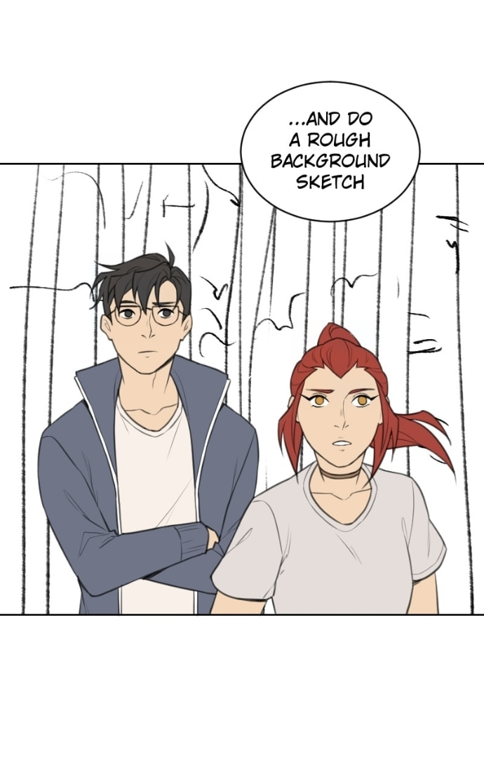 Spells From Hell Chapter 30 page 68 - 