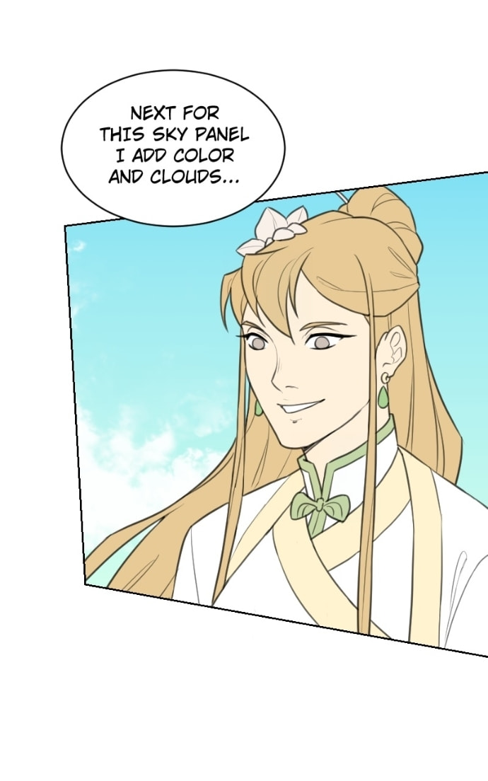 Spells From Hell Chapter 30 page 69 - 