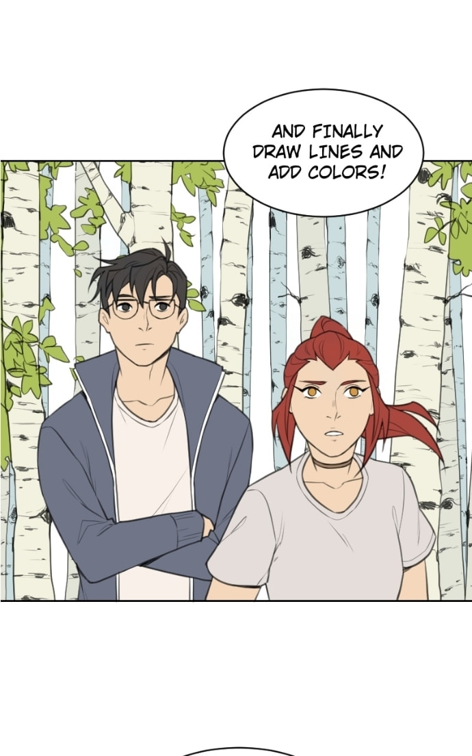 Spells From Hell Chapter 30 page 70 - 