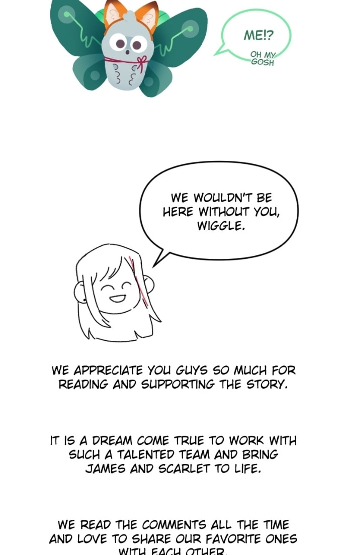 Spells From Hell Chapter 30 page 75 - 