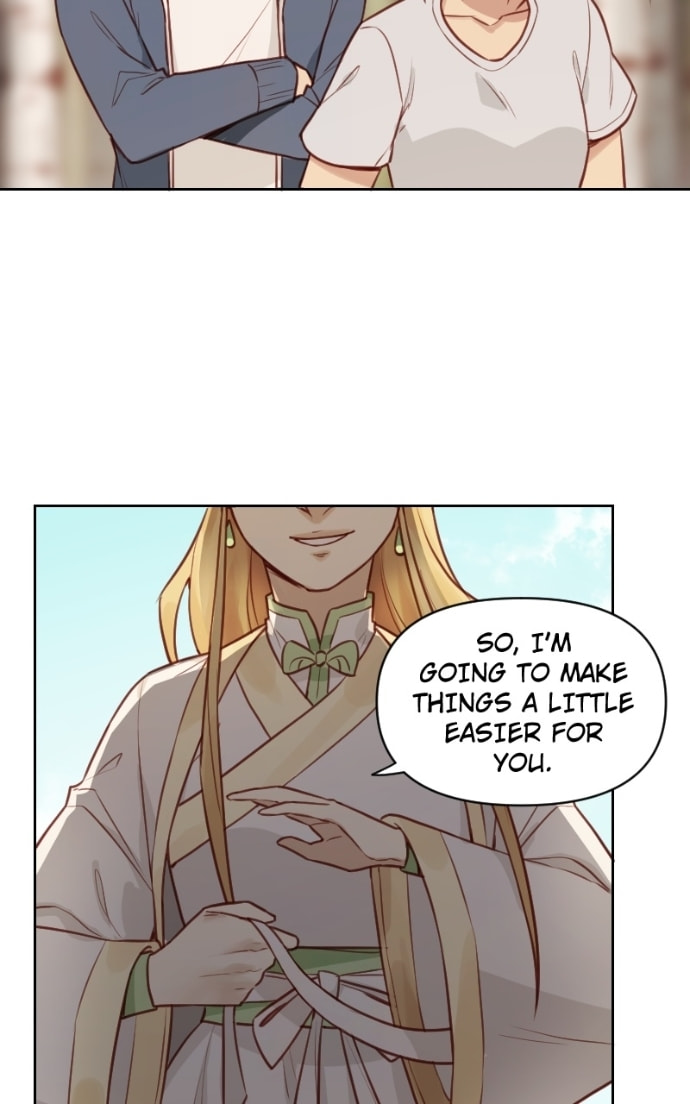 Spells From Hell Chapter 30 page 9 - 