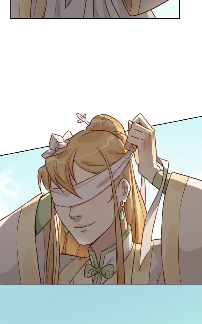 Spells From Hell Chapter 30 page 10 - 