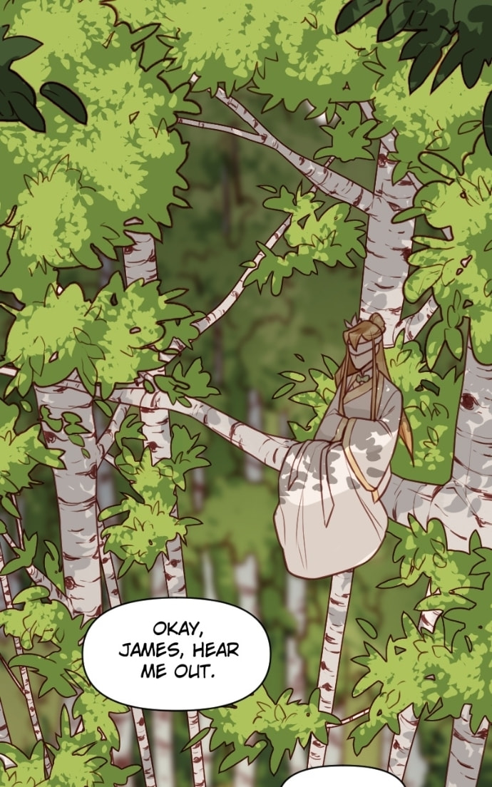 Spells From Hell Chapter 31 page 2 - 