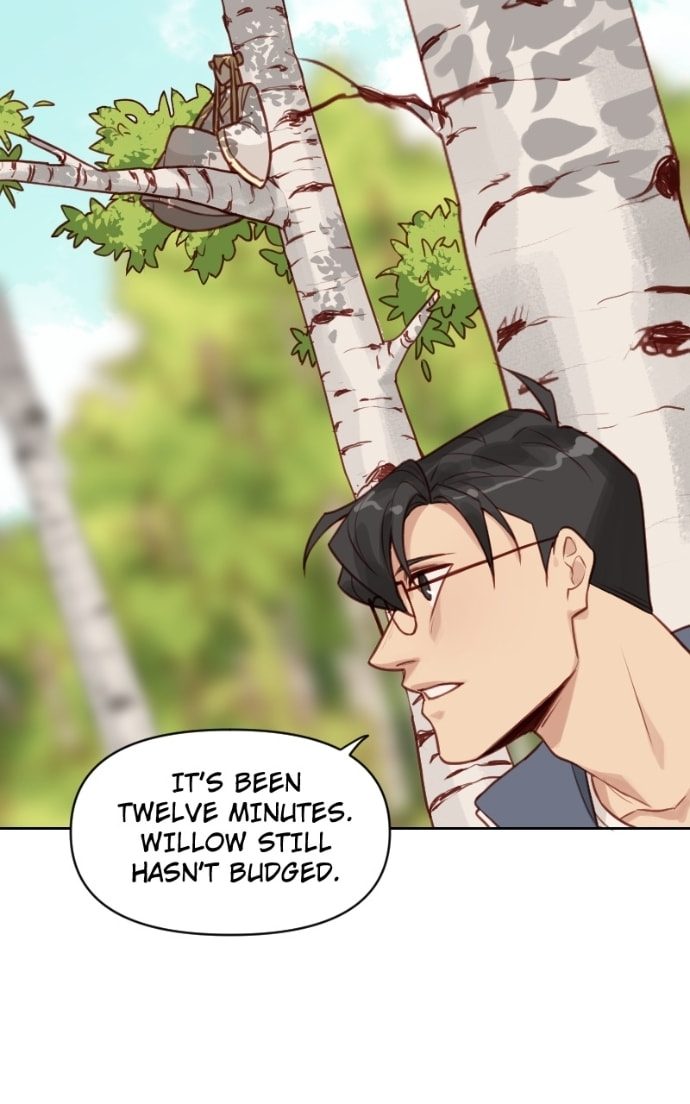 Spells From Hell Chapter 31 page 13 - 