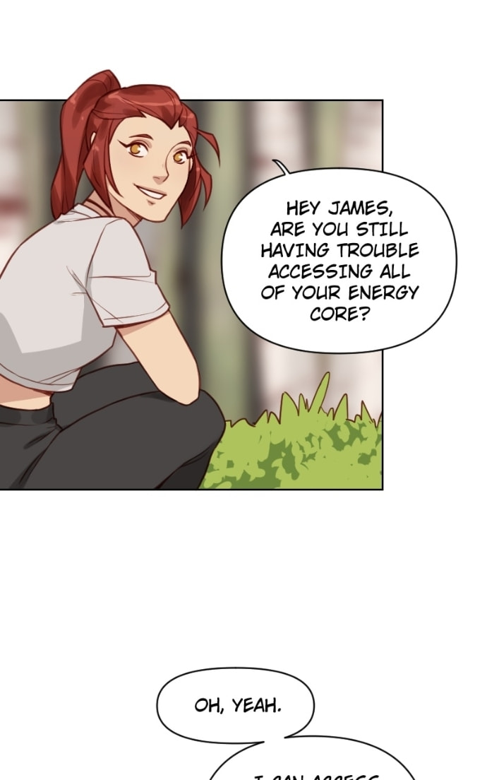 Spells From Hell Chapter 31 page 14 - 