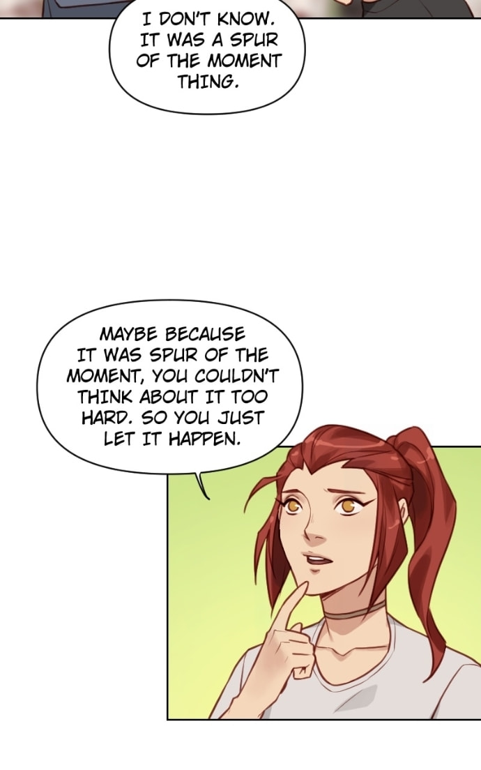 Spells From Hell Chapter 31 page 18 - 
