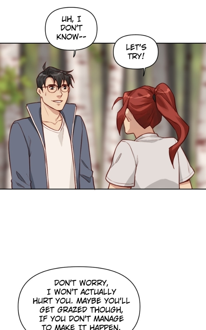 Spells From Hell Chapter 31 page 20 - 