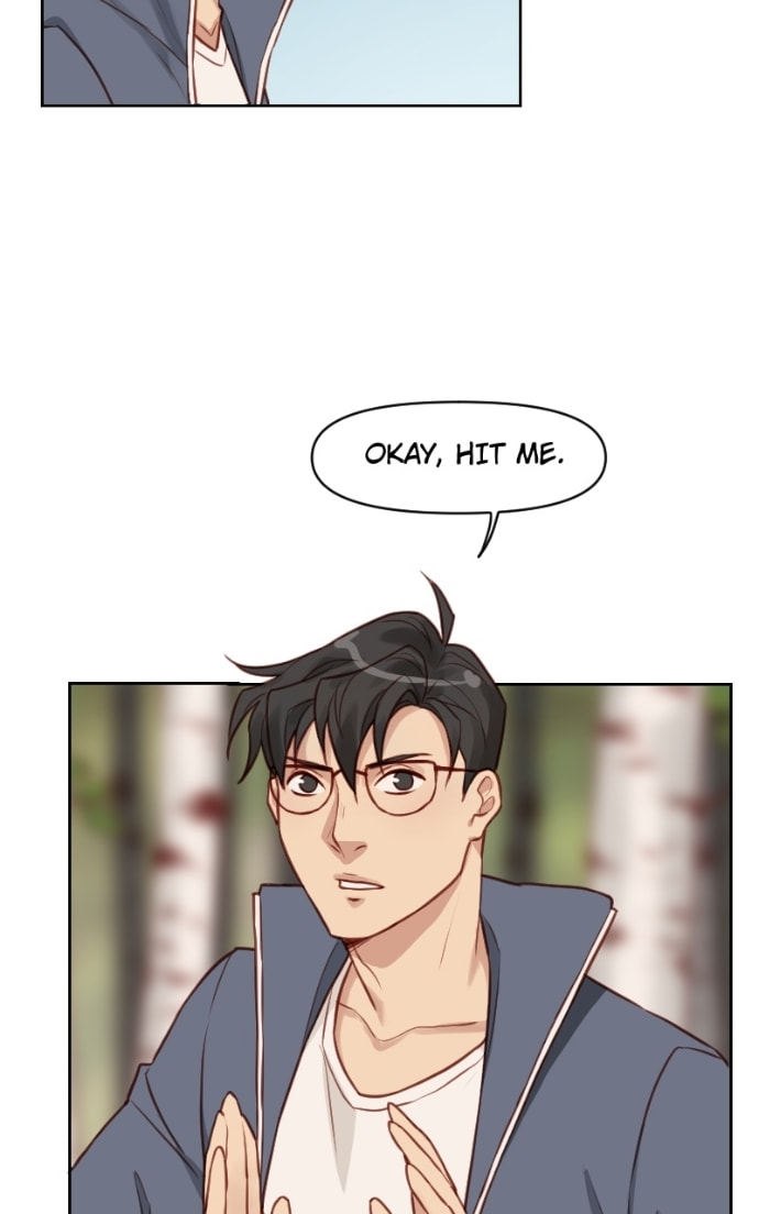 Spells From Hell Chapter 31 page 22 - 