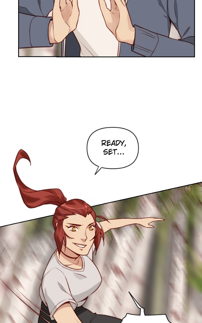 Spells From Hell Chapter 31 page 23 - 