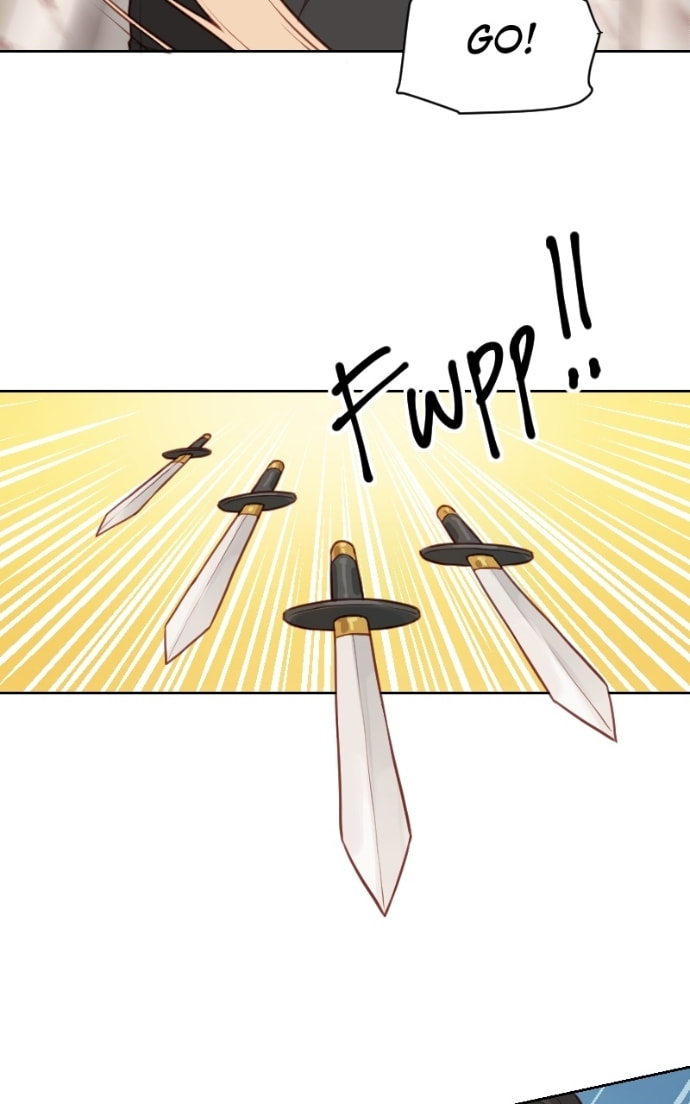 Spells From Hell Chapter 31 page 24 - 