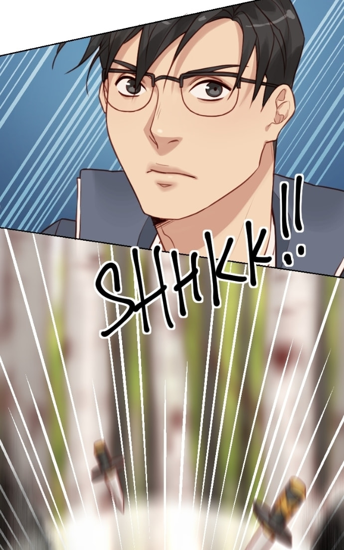Spells From Hell Chapter 31 page 25 - 