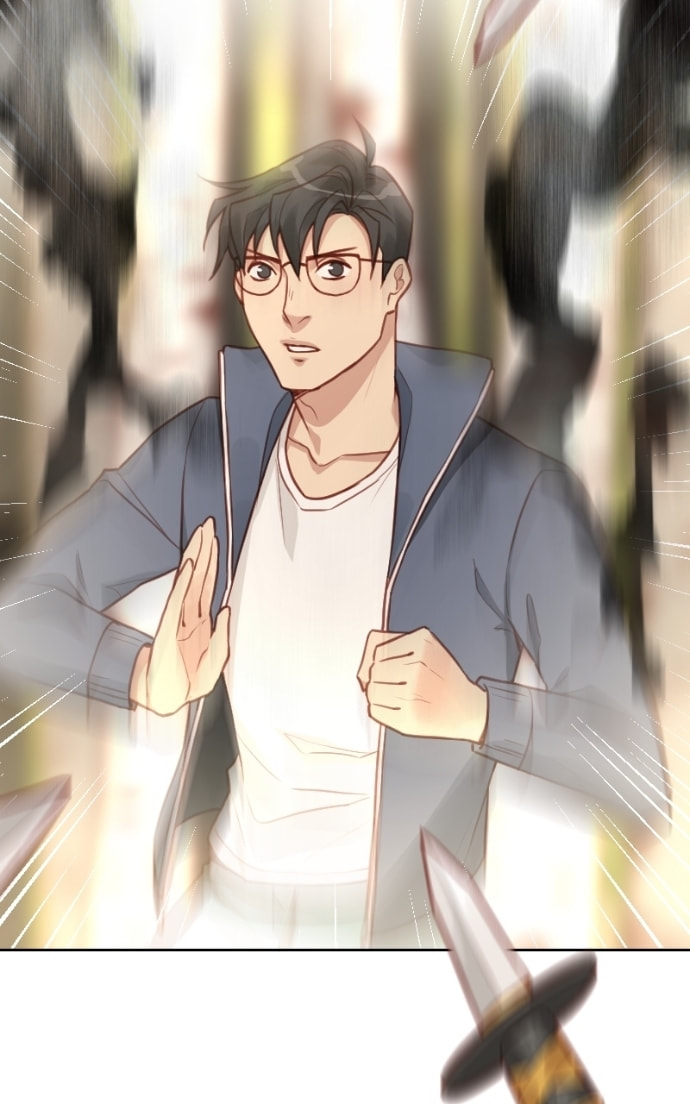 Spells From Hell Chapter 31 page 26 - 