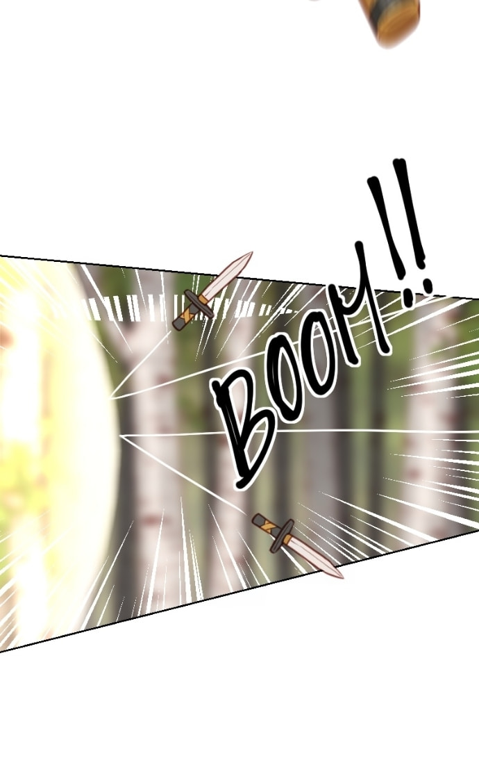 Spells From Hell Chapter 31 page 27 - 