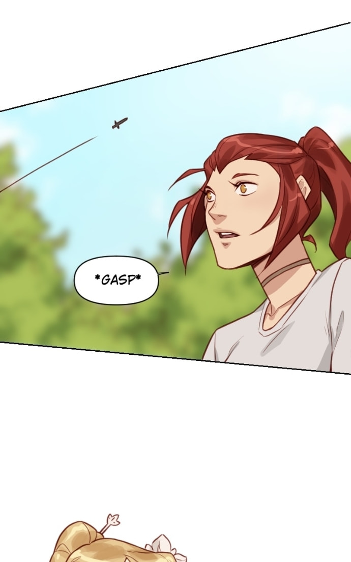 Spells From Hell Chapter 31 page 28 - 