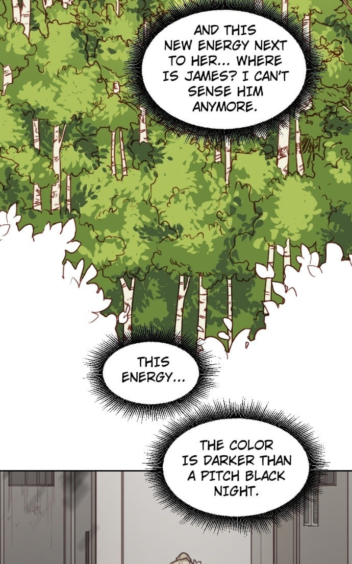 Spells From Hell Chapter 31 page 30 - 