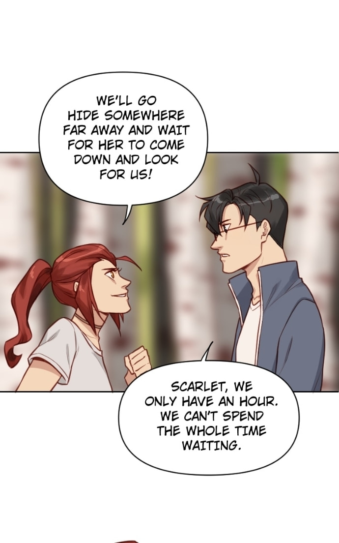 Spells From Hell Chapter 31 page 4 - 