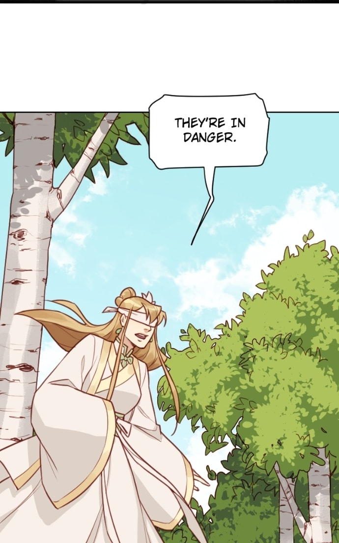 Spells From Hell Chapter 31 page 32 - 