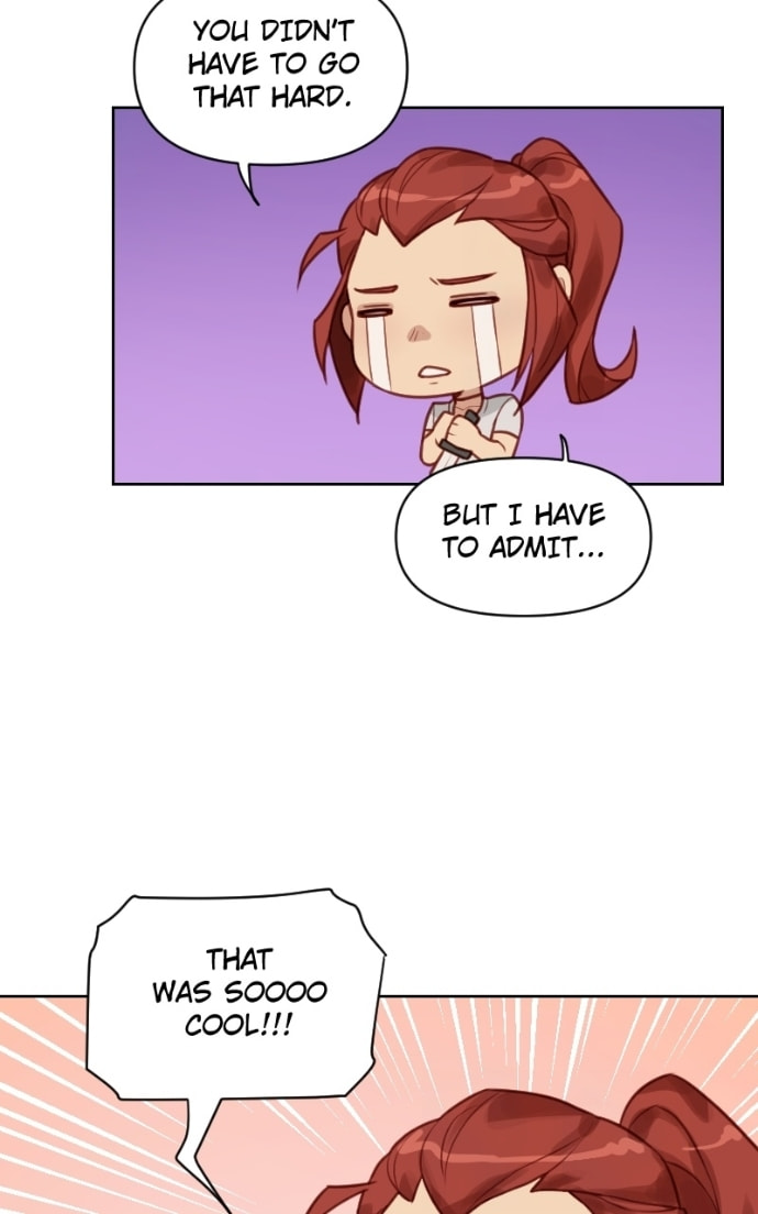 Spells From Hell Chapter 31 page 35 - 
