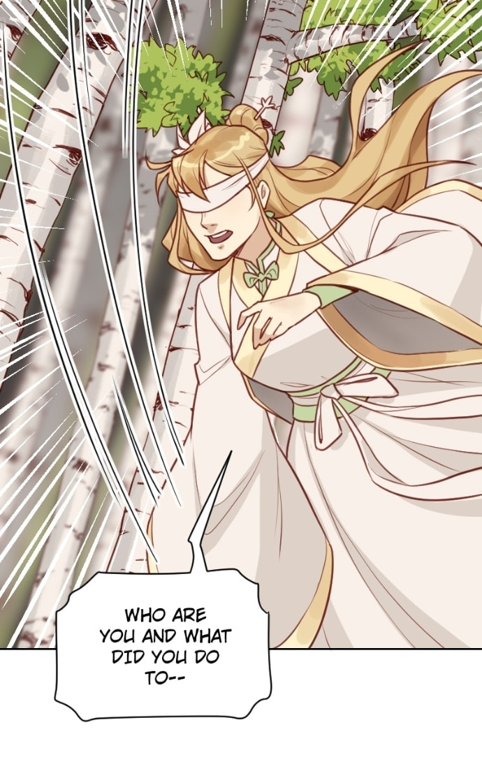 Spells From Hell Chapter 31 page 39 - 