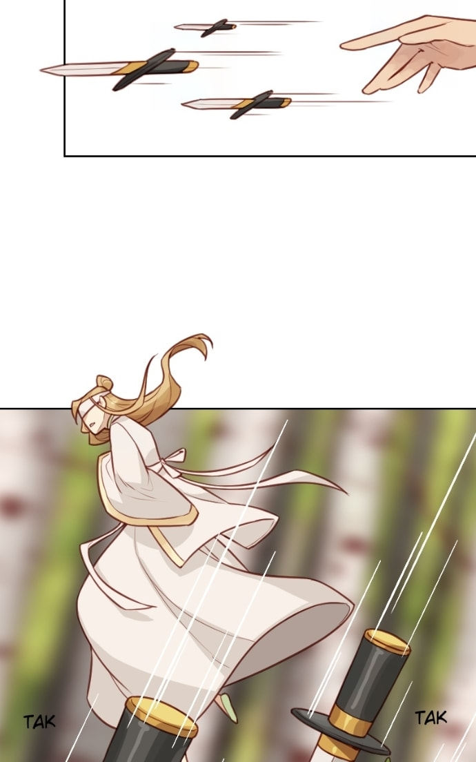 Spells From Hell Chapter 31 page 41 - 