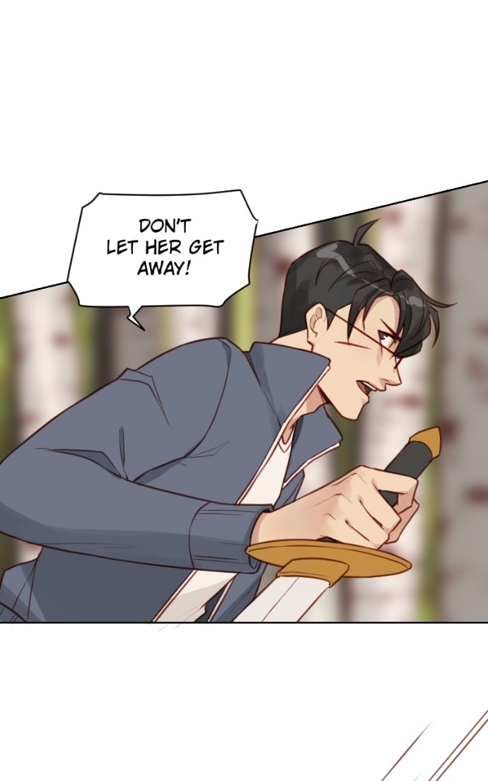 Spells From Hell Chapter 31 page 43 - 