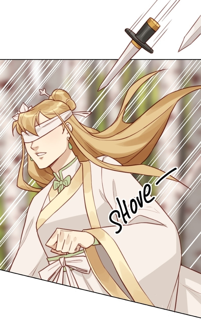 Spells From Hell Chapter 31 page 44 - 