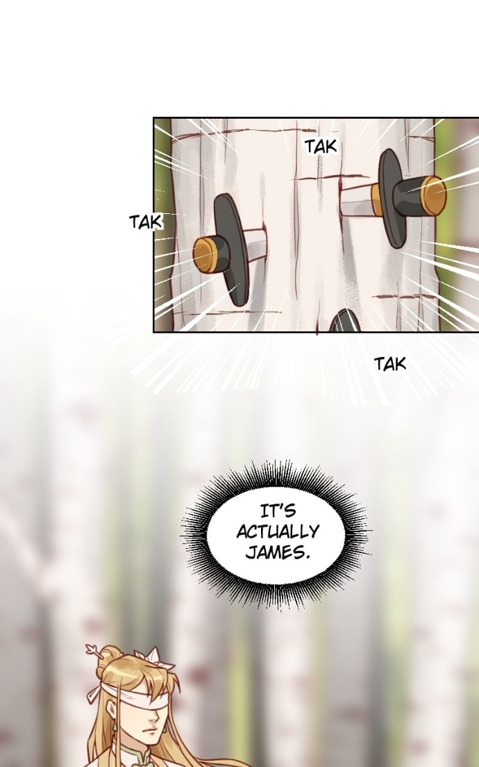 Spells From Hell Chapter 31 page 45 - 
