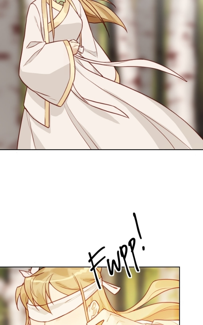 Spells From Hell Chapter 31 page 46 - 