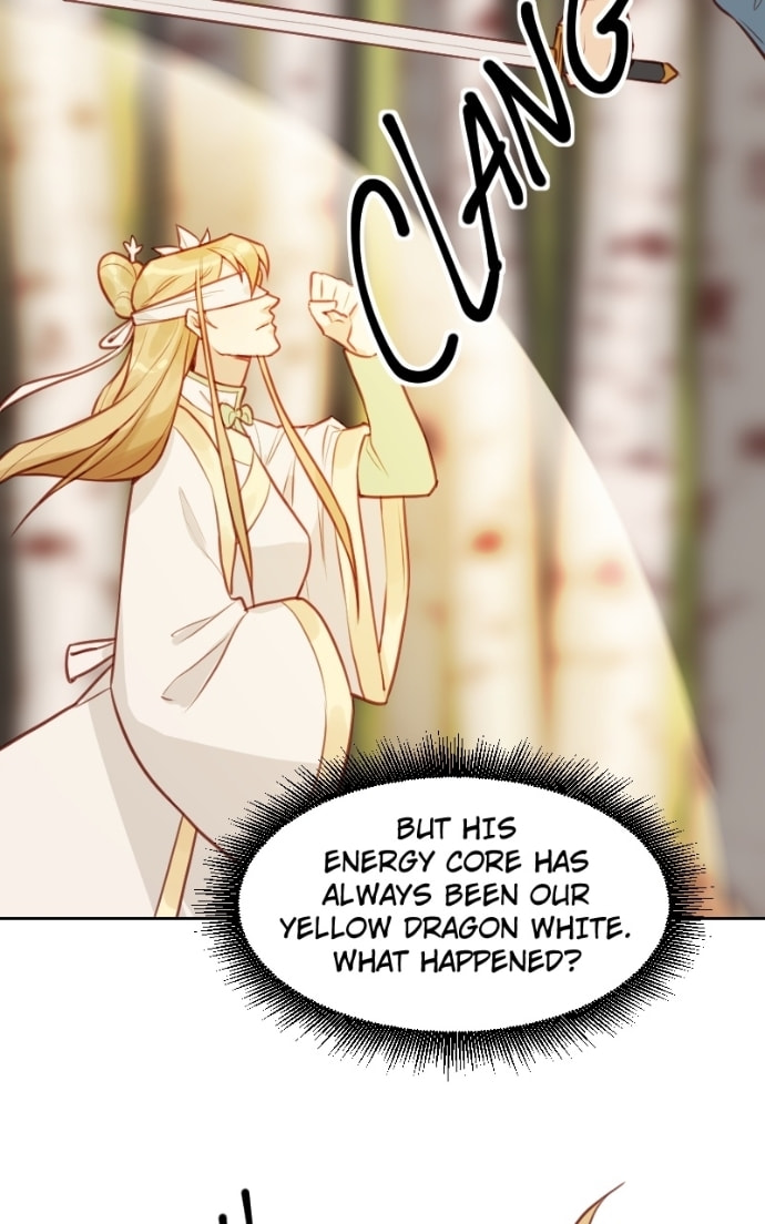 Spells From Hell Chapter 31 page 48 - 