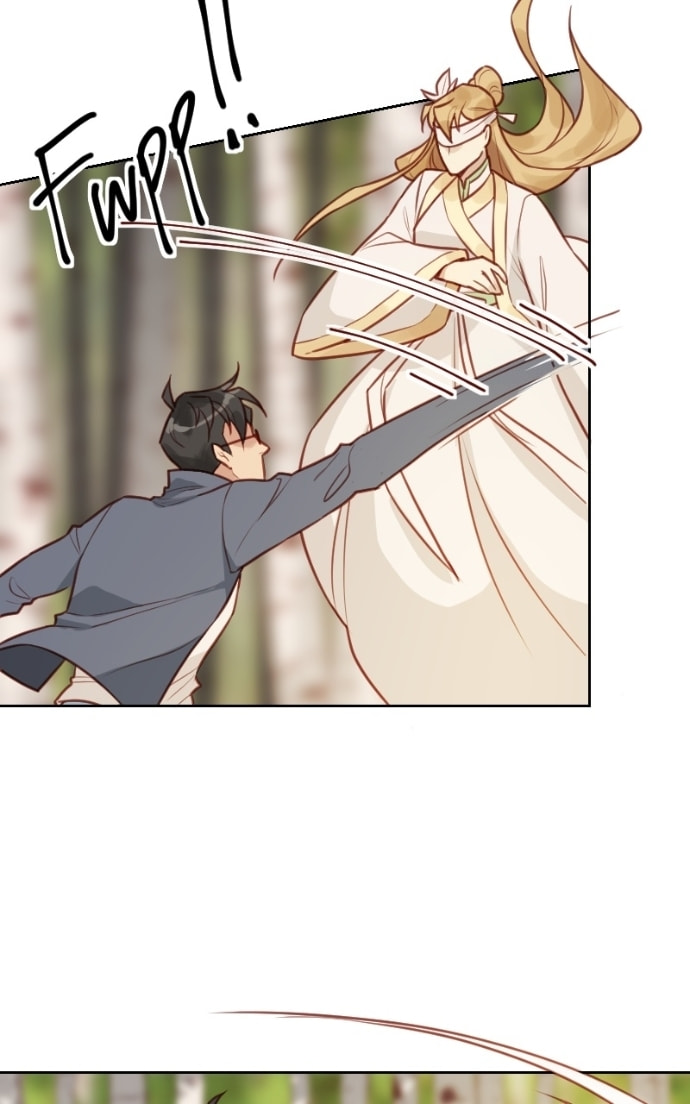Spells From Hell Chapter 31 page 49 - 