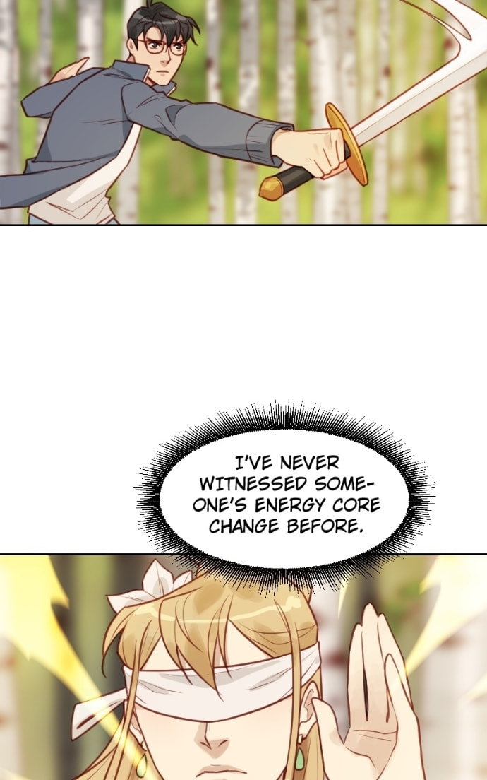 Spells From Hell Chapter 31 page 50 - 