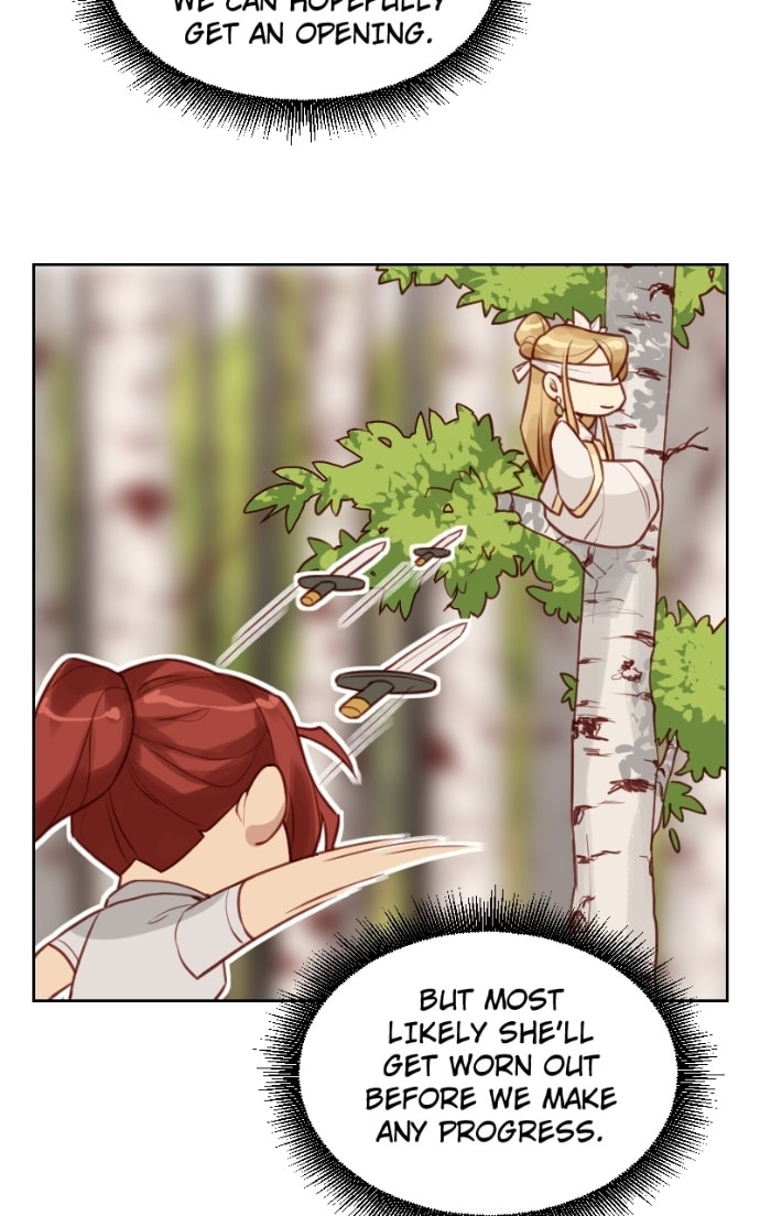 Spells From Hell Chapter 31 page 6 - 